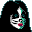 Peter Criss icon